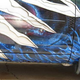 Illustration for article titled Star Wars-Themed Chevy Cobalt Should Go To A Galaxy Far, Far Away